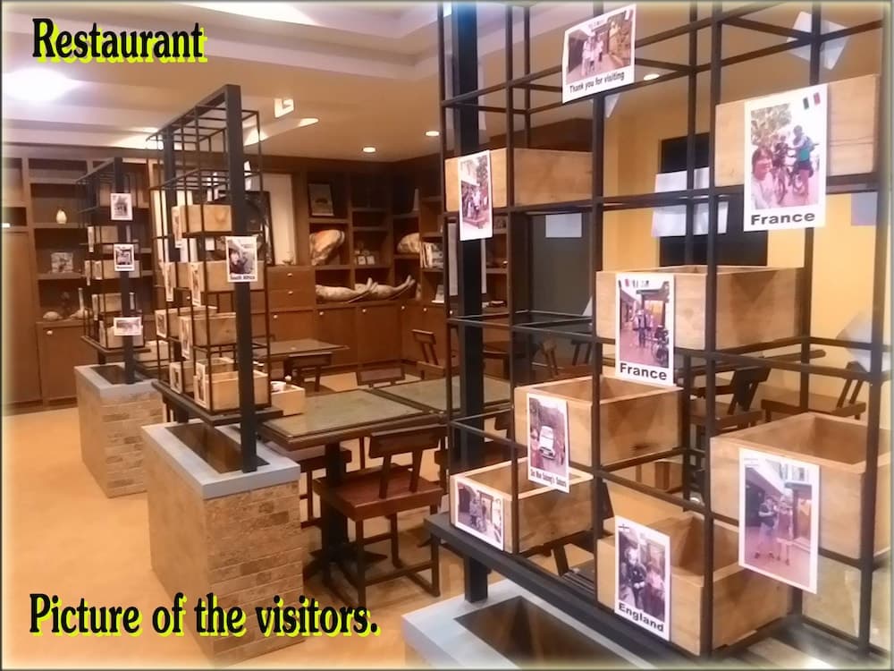 Easy Maesai Hostel