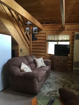 Alaska Kozey Cabins