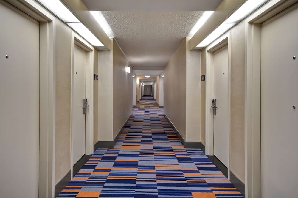 Hampton Inn NY-JFK