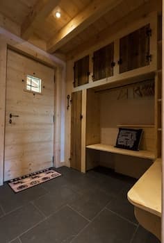 Chalet Frison