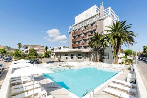 Hotel Bernard