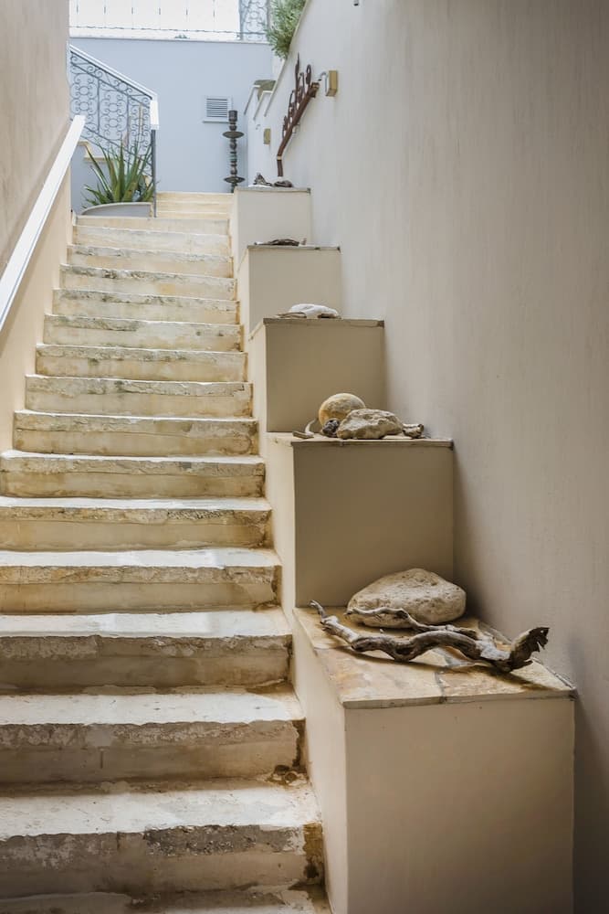 Faros Suites - Adults Only