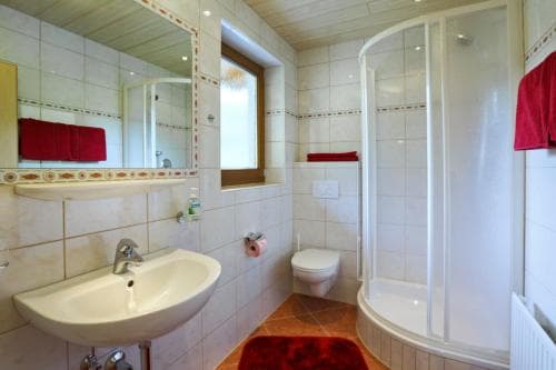 Appartement Gisela