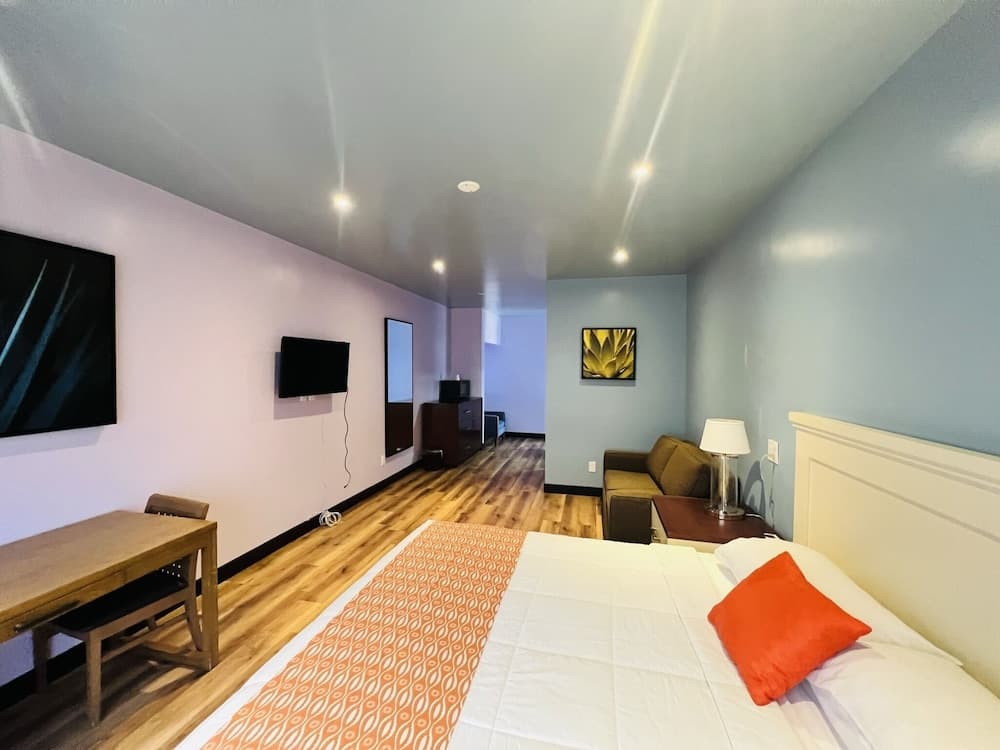 Casa Playa Inn - Stanton, Anaheim