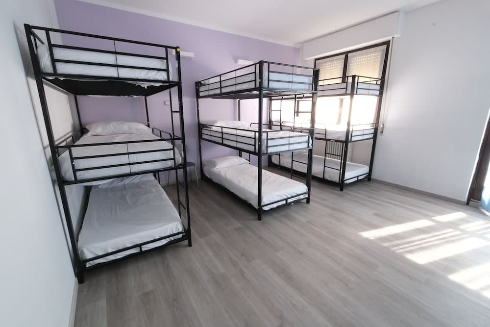 Hostel 3