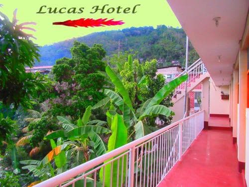 Lucas Hotel