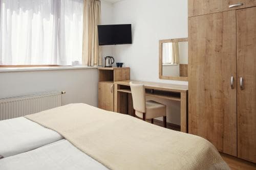 Hotel Superior Prague
