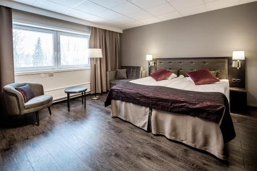 First Hotel Royal Säffle