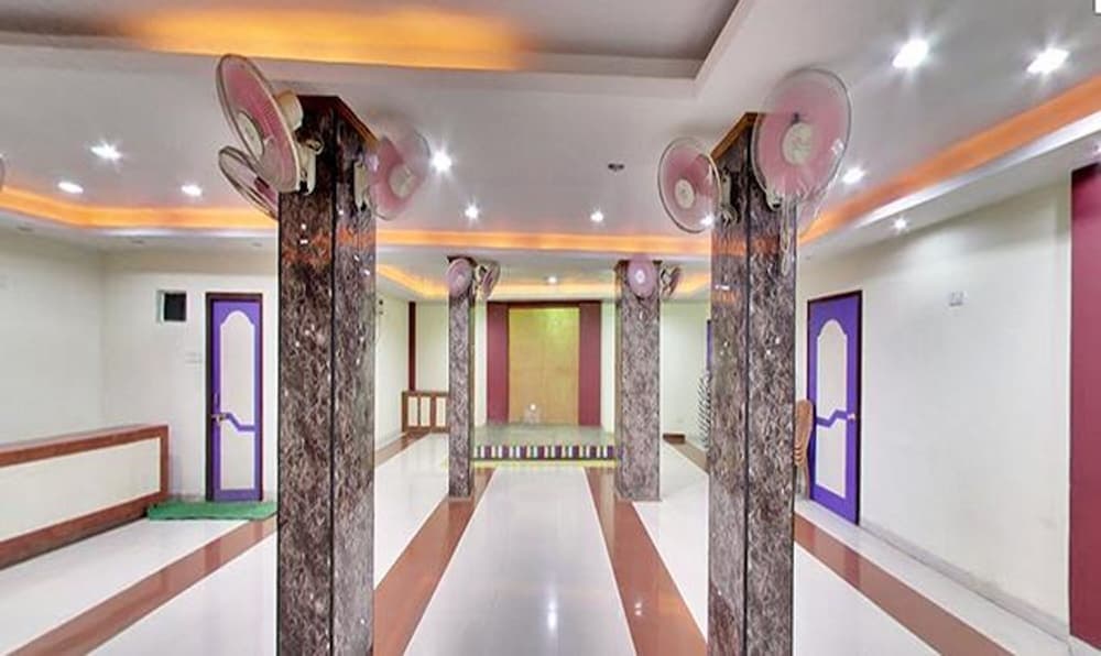 Fabhotel Lb Imperia