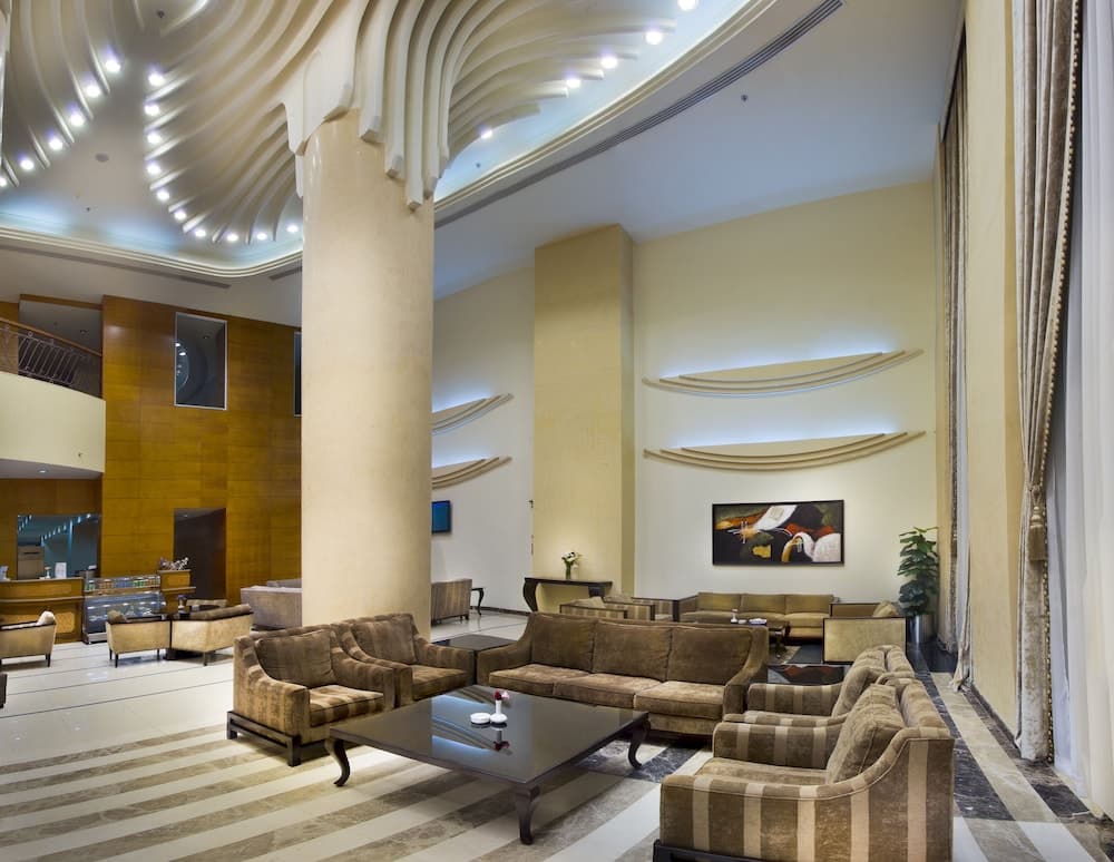 Bab Al Multazam Concorde Hotel