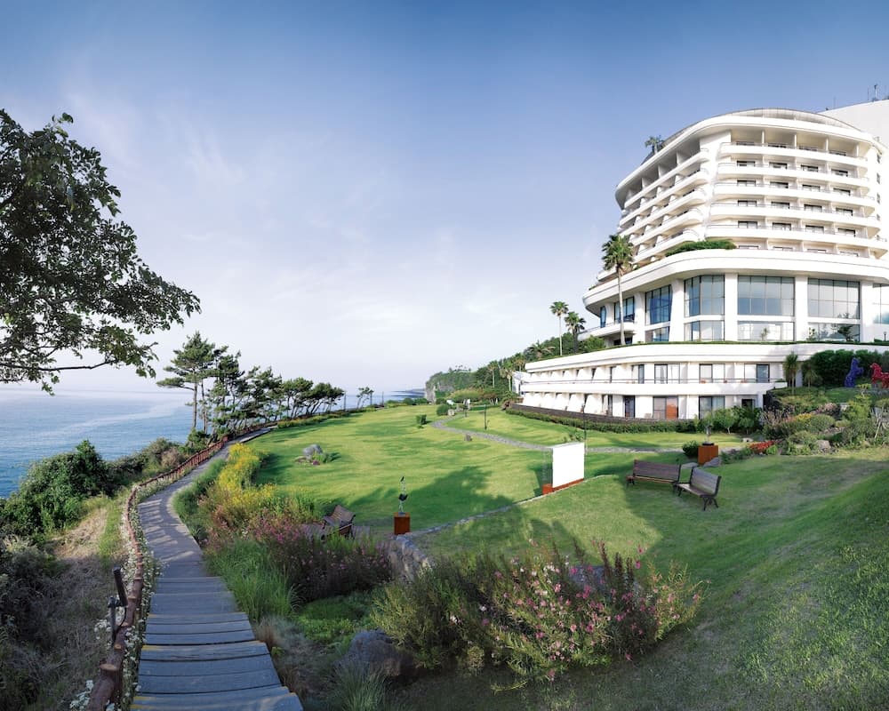 Hyatt Regency Jeju