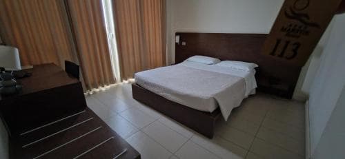 Martur Resort