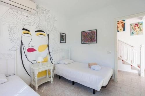 Villas Galera Beach