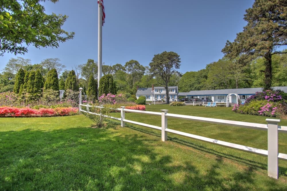 Sandy Neck Motel