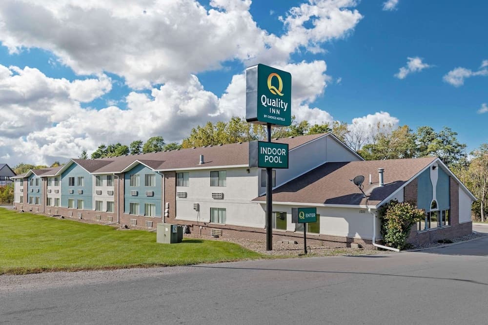 Quality Inn