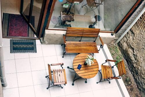 Nest Hostel