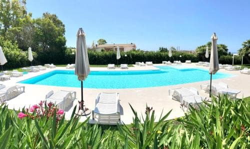 Villa Lessandra