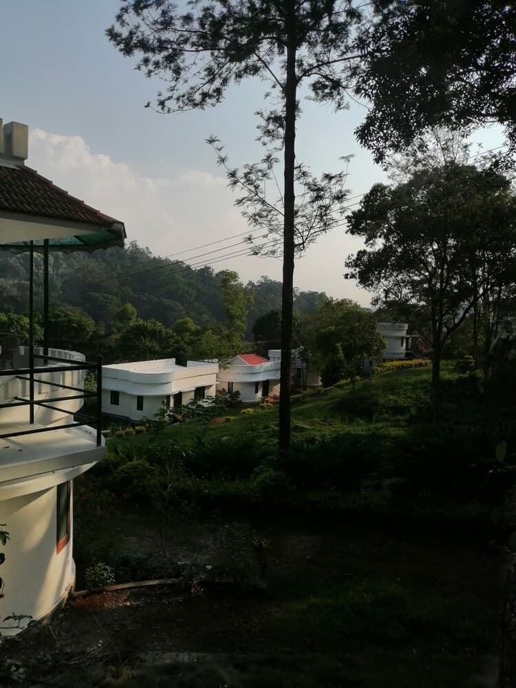 Spice Villas Holiday