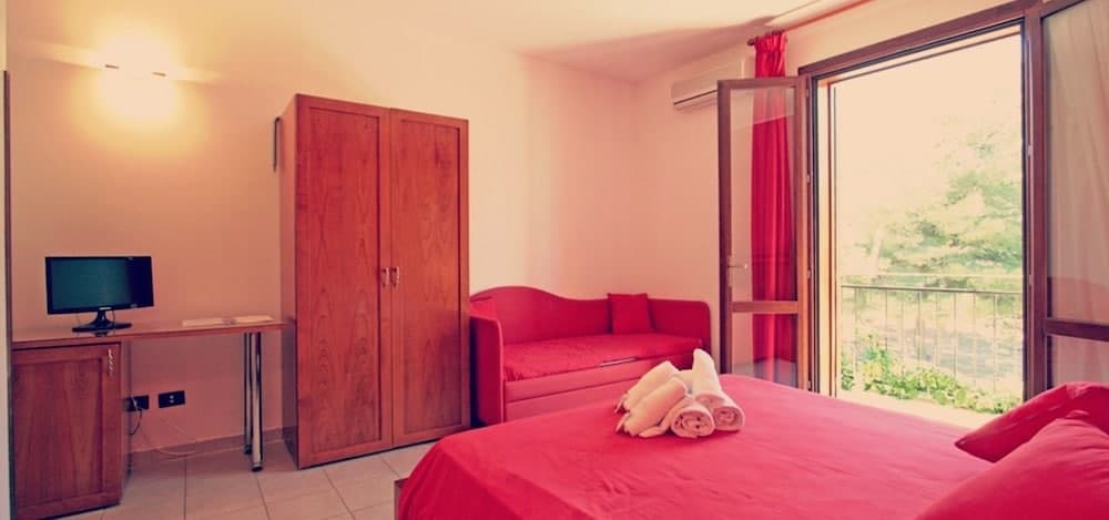 Iride Hotel