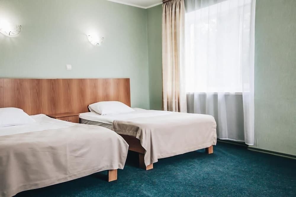 Nikotel Hotel