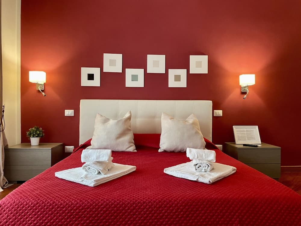 Le Coq Suites