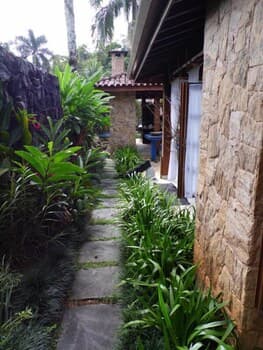 Pousada Abnara
