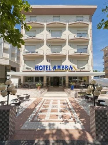 Ambra Hotel
