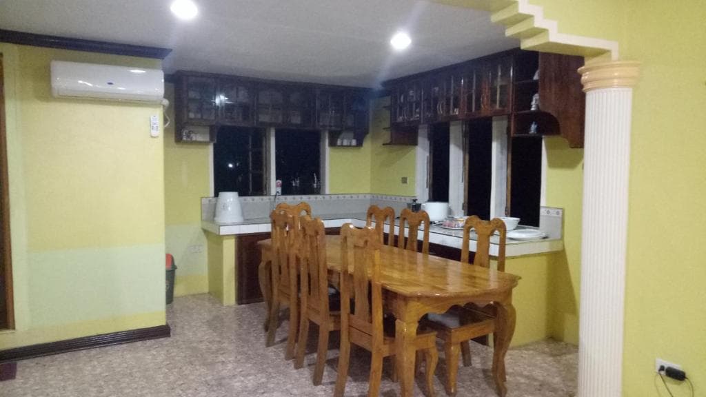 Xylla Guesthouse