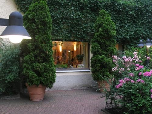 Hotel Carlton Munich