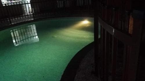Hotel Marakabu