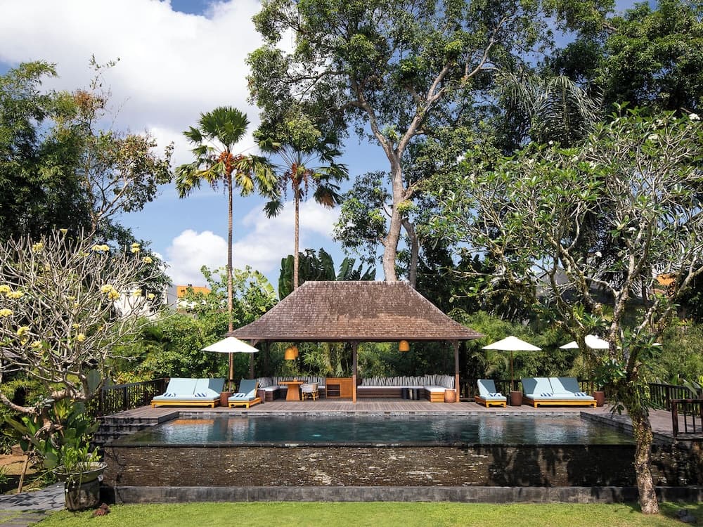 Simona Oasis & Spa