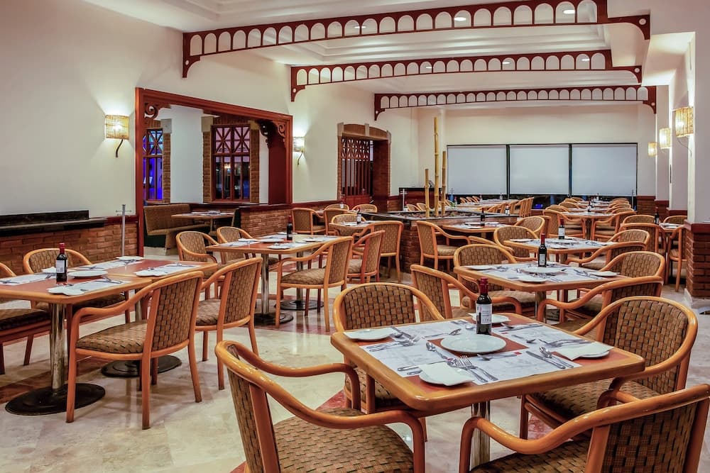 Fiesta Inn Tampico
