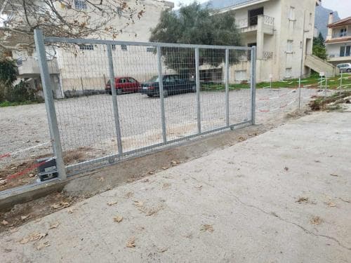 Dimitropoulos Apartments