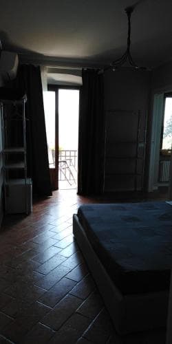 B&B La Forcella