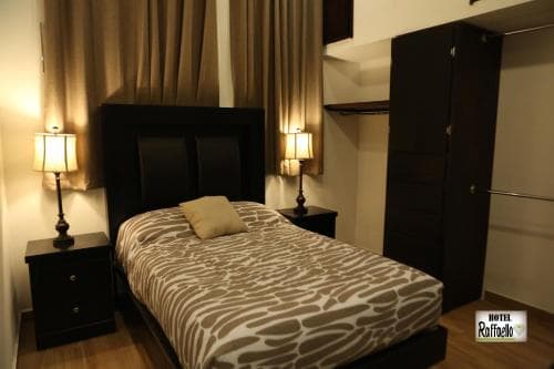 Hotel Raffaello