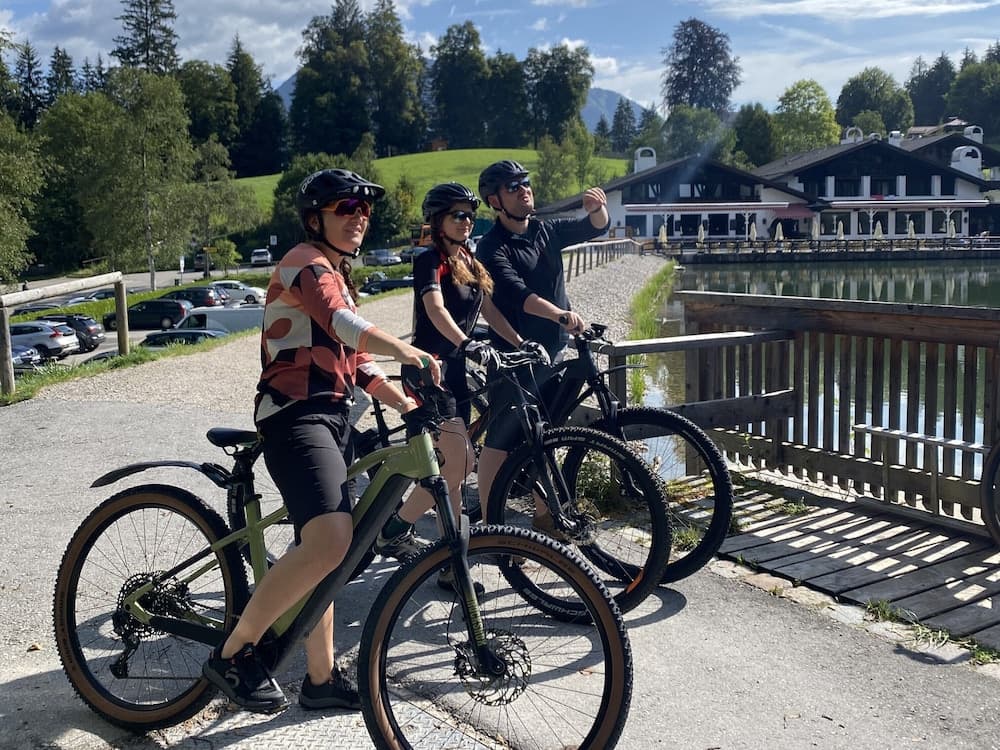 Riessersee Hotel
