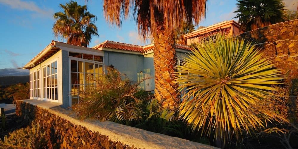 Bungalows Morani