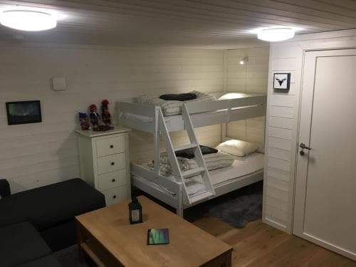 Camp Caroli Mini lodge
