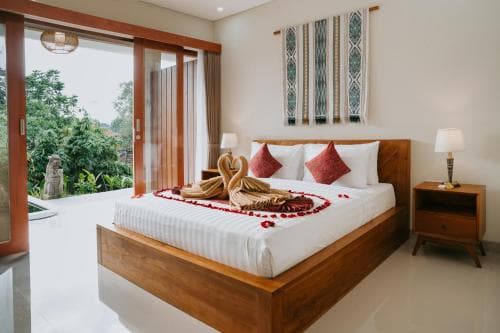 Sanubari Ubud