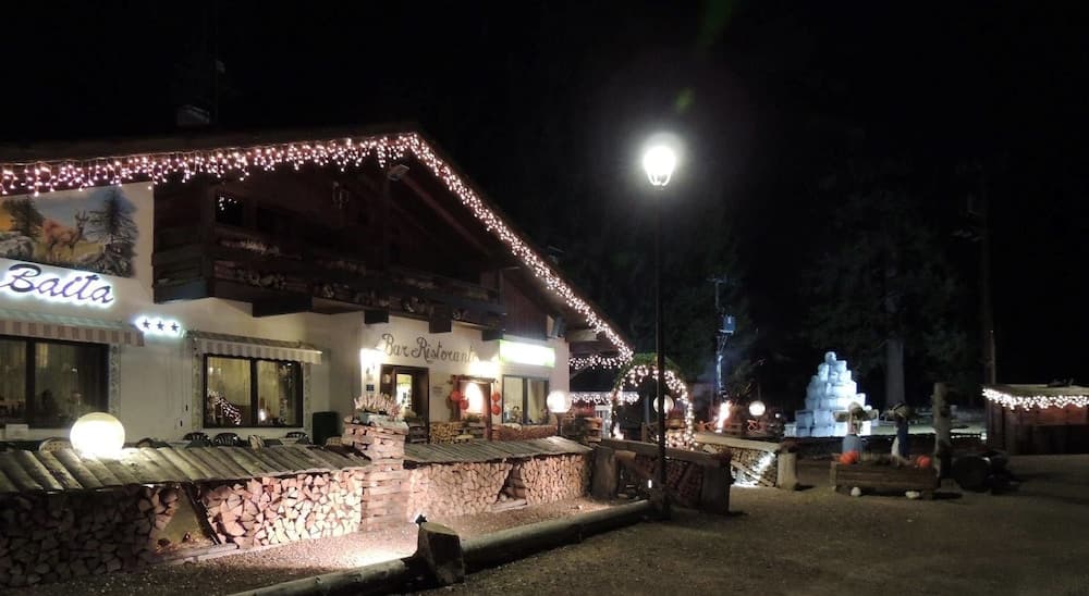 B&B La Baita