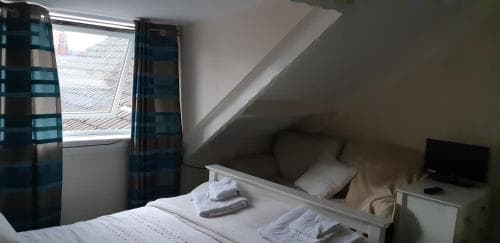 The Adelphi