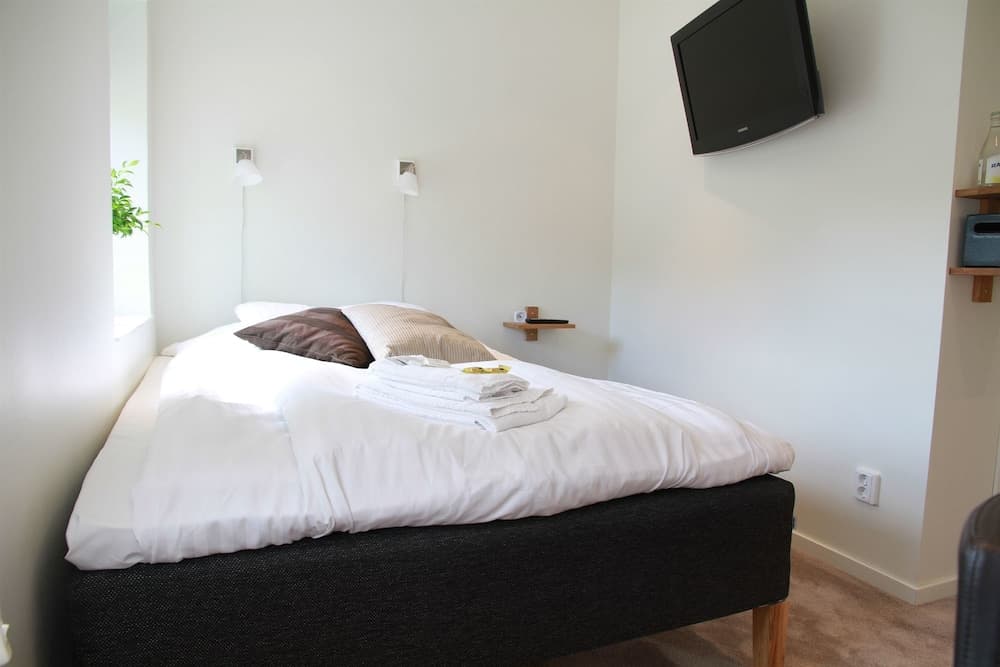 Flygplatshotellet