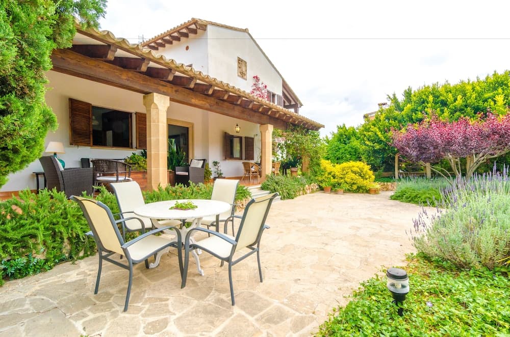 Villa Mirablau