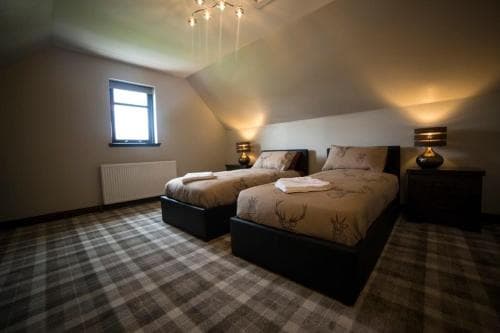 Whitehouse B&B