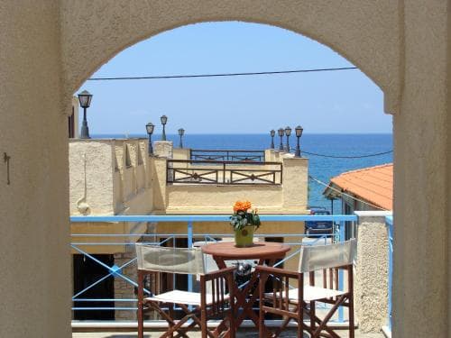 Hesperia Hotel