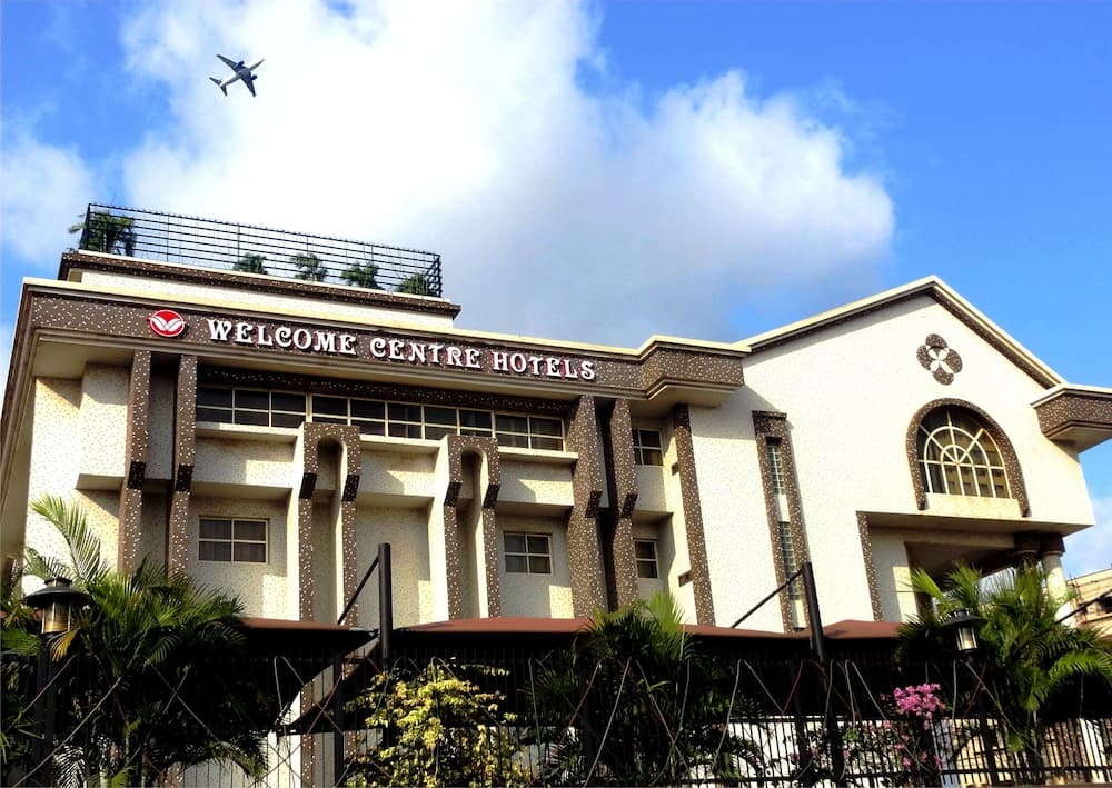Welcome Centre & Hotels