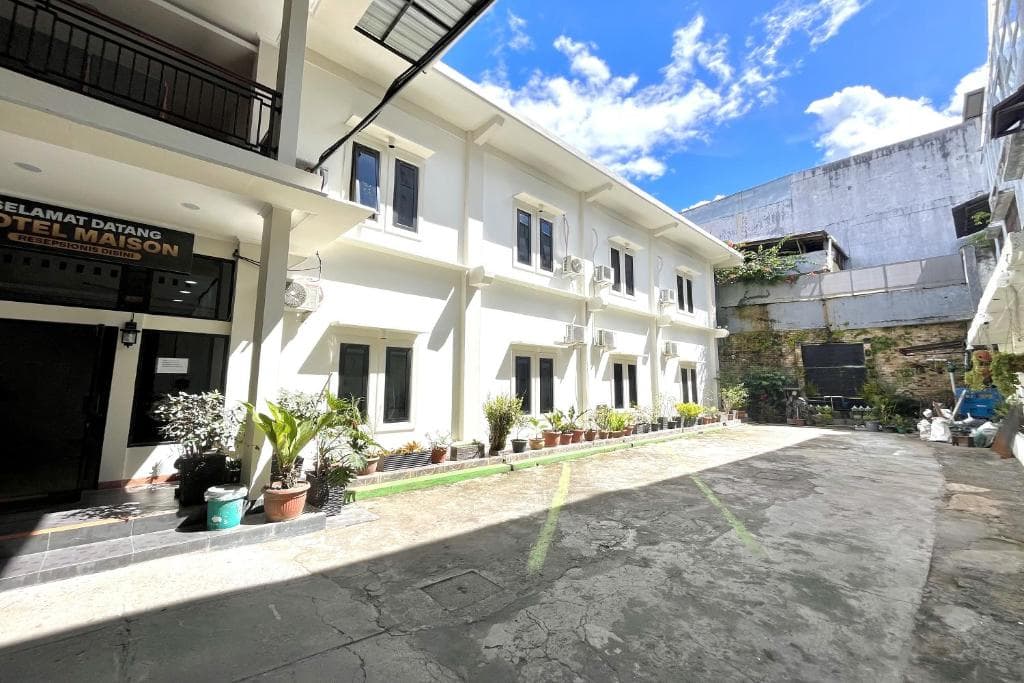 Maison Hotel Bukittinggi