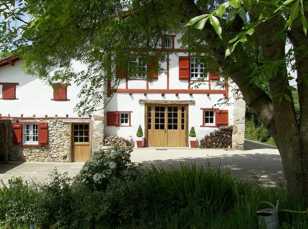 Maison Anderetea