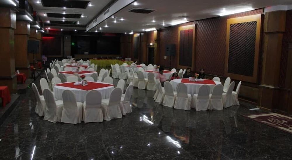 Bahrain Carlton Hotel