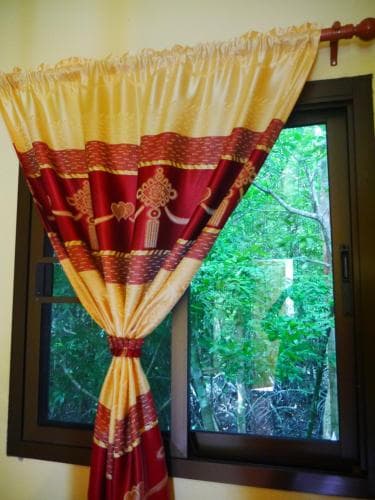 Mata Guesthouse